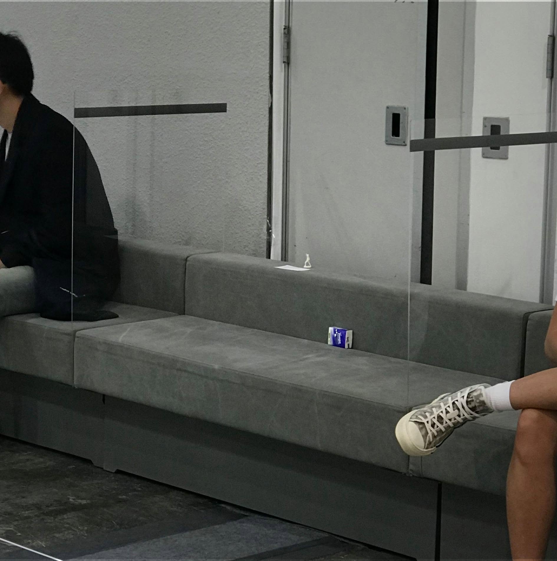 There's No Art Without Freedom — Hijacking Art Basel Hong Kong — 8 of 8