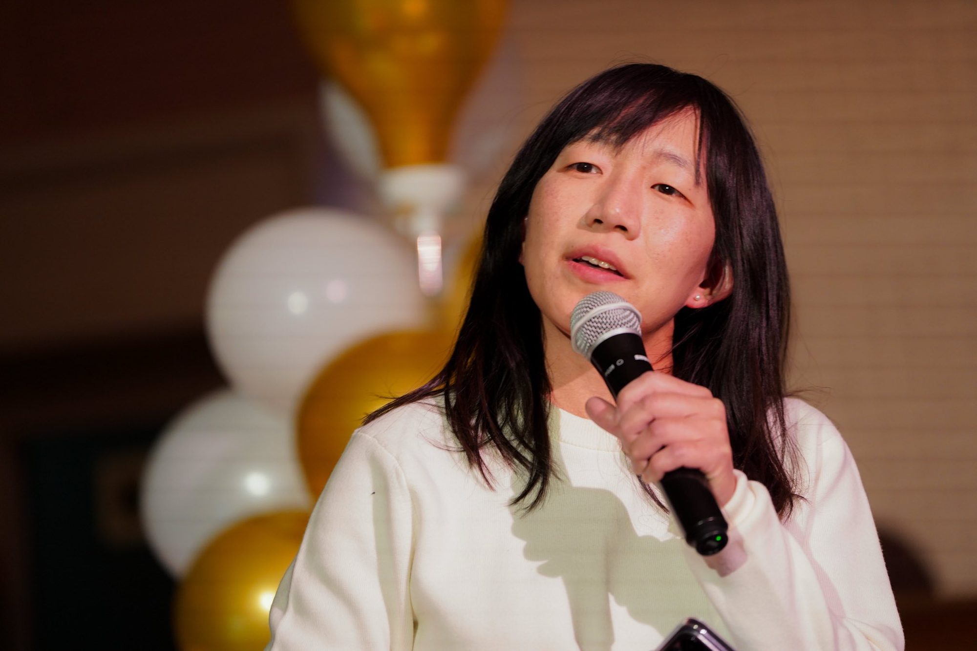 Hong Kong 185th Anniversary Dinner and Cantopop Singing Competition — Tokyo — 6 of 10