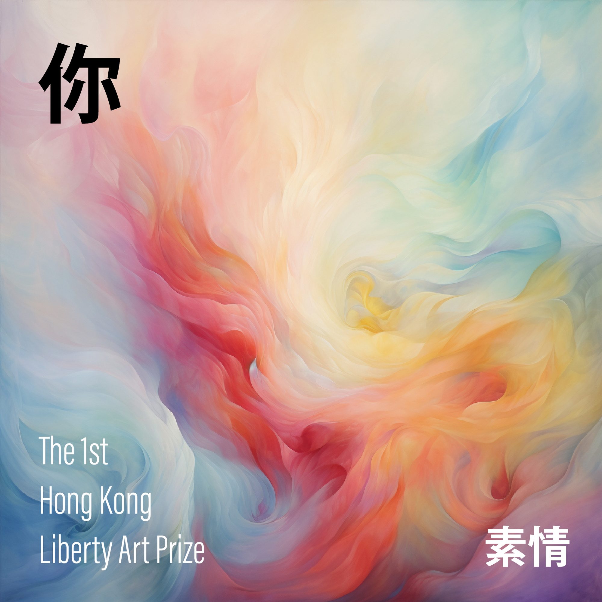 你 (You)