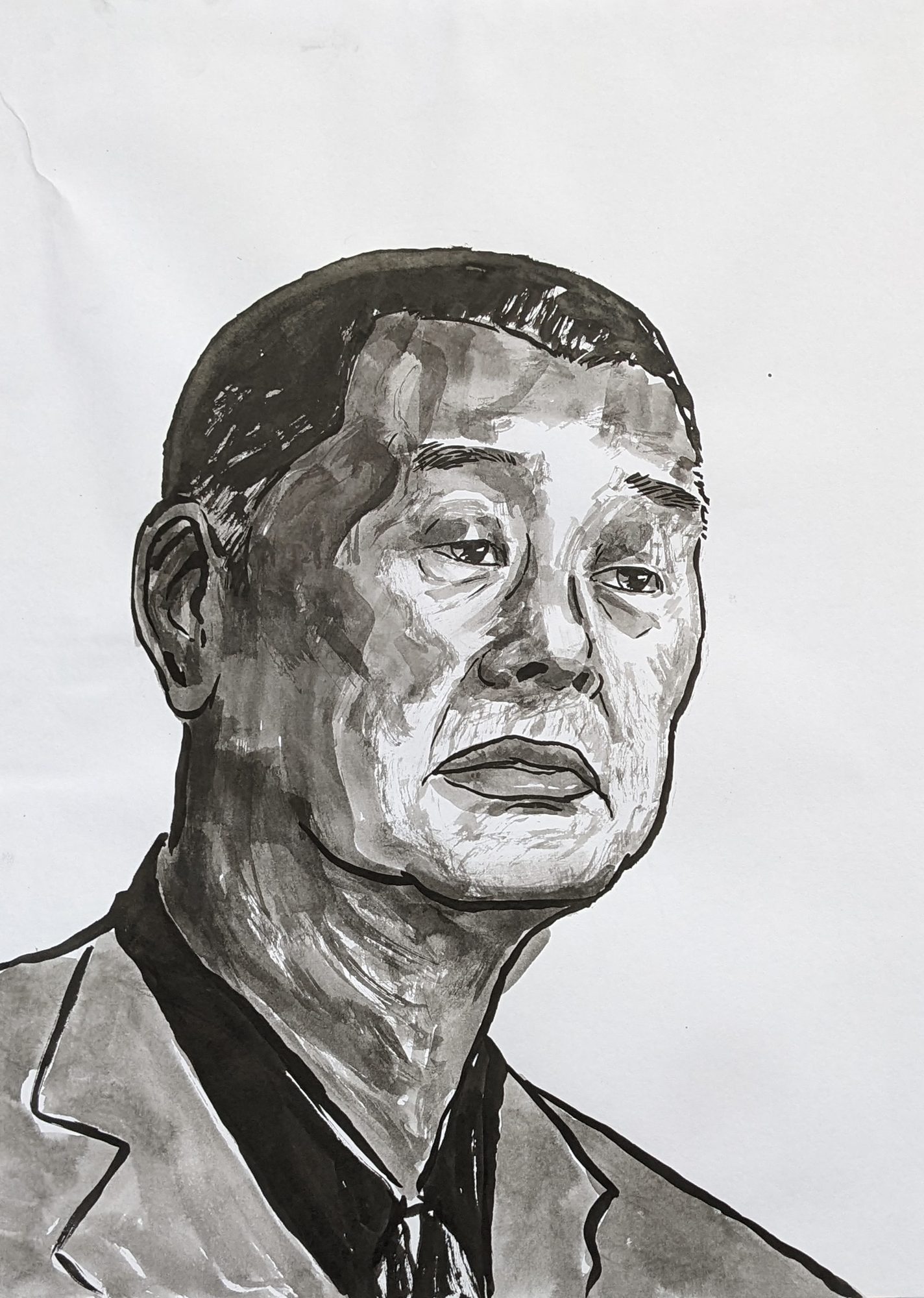 Free Jimmy Lai — 1 of 5