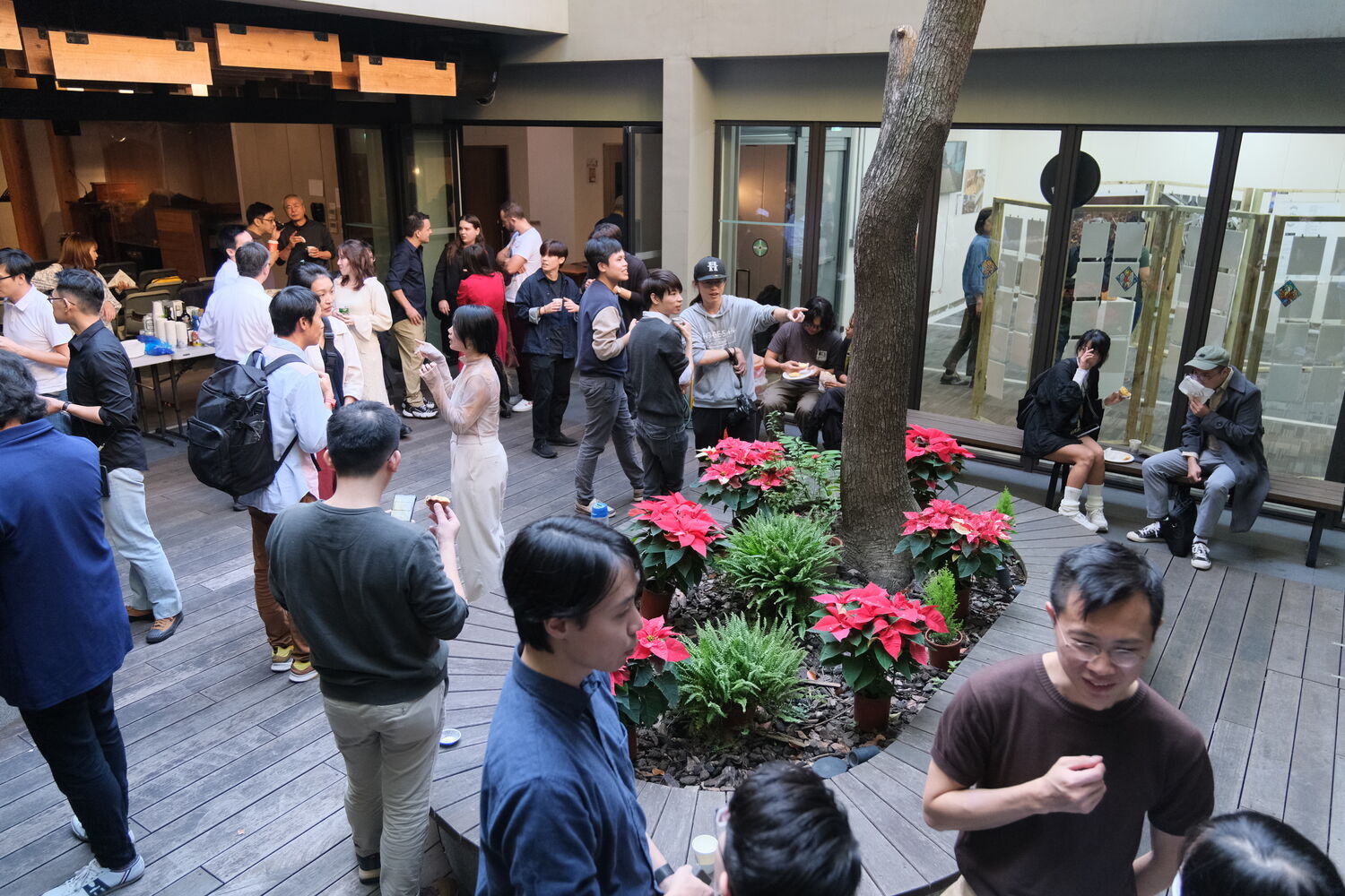 Hong Kong Liberty Art Prize – Exhibition of Prize-Winning Works | Taipei — 3 of 21