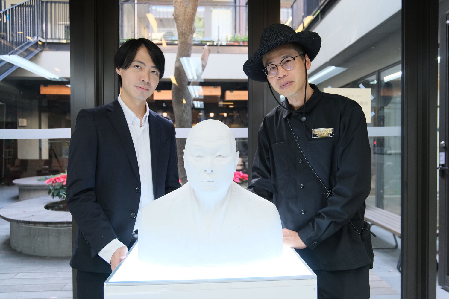 Hong Kong Liberty Art Prize – Exhibition of Prize-Winning Works | Taipei — 9 of 21
