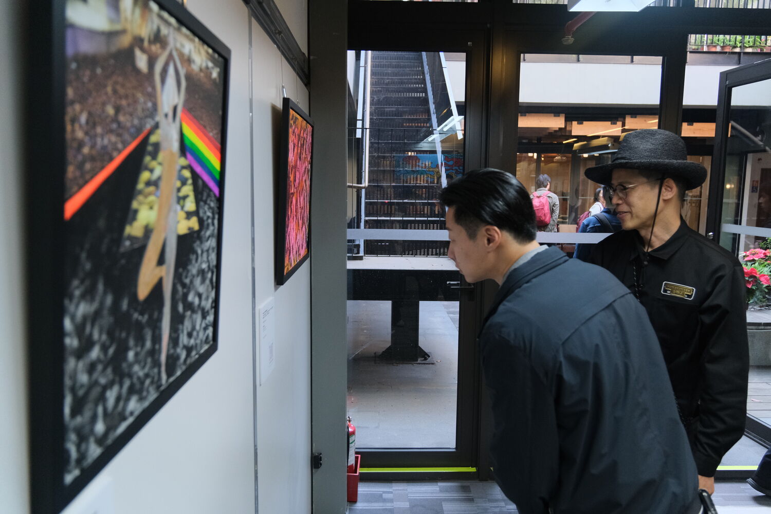 Hong Kong Liberty Art Prize – Exhibition of Prize-Winning Works | Taipei — 11 of 21