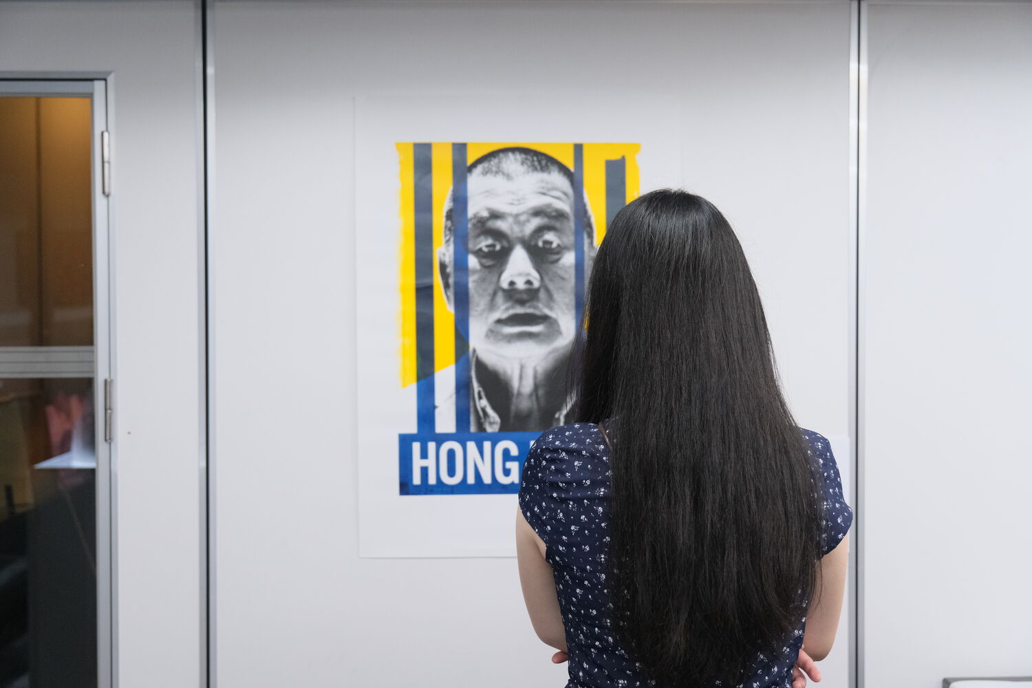 Hong Kong Liberty Art Prize – Exhibition of Prize-Winning Works | Taipei — 12 of 21