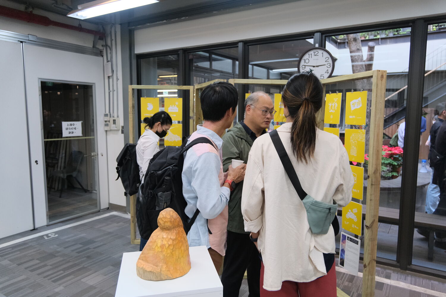 Hong Kong Liberty Art Prize – Exhibition of Prize-Winning Works | Taipei — 13 of 21