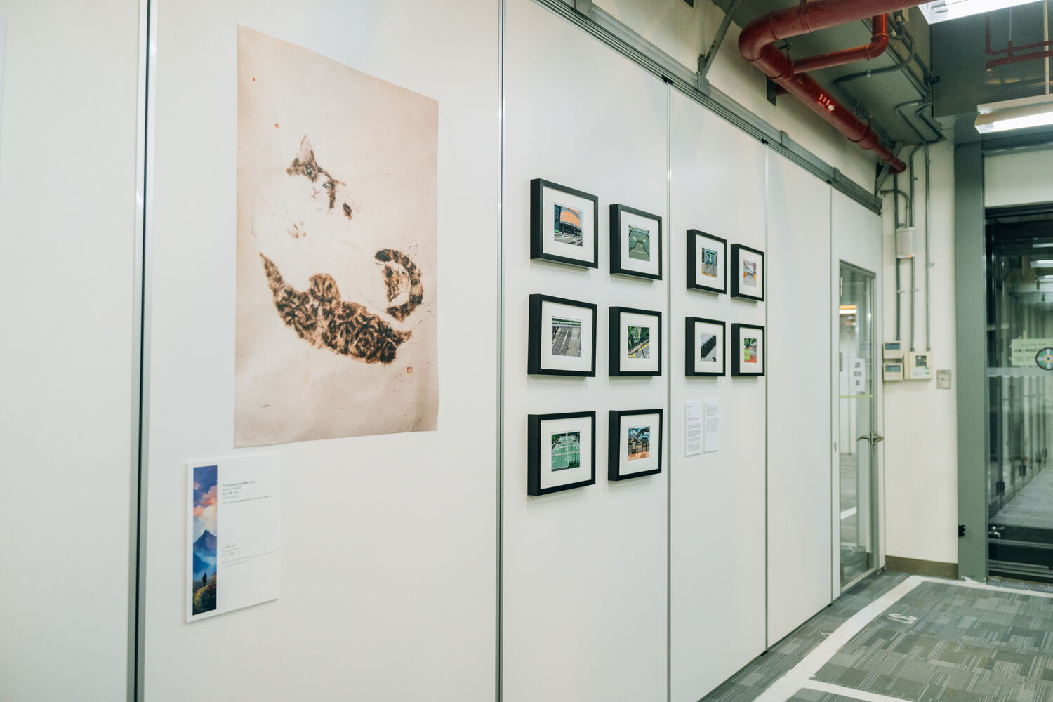 Hong Kong Liberty Art Prize – Exhibition of Prize-Winning Works | Taipei — 15 of 21