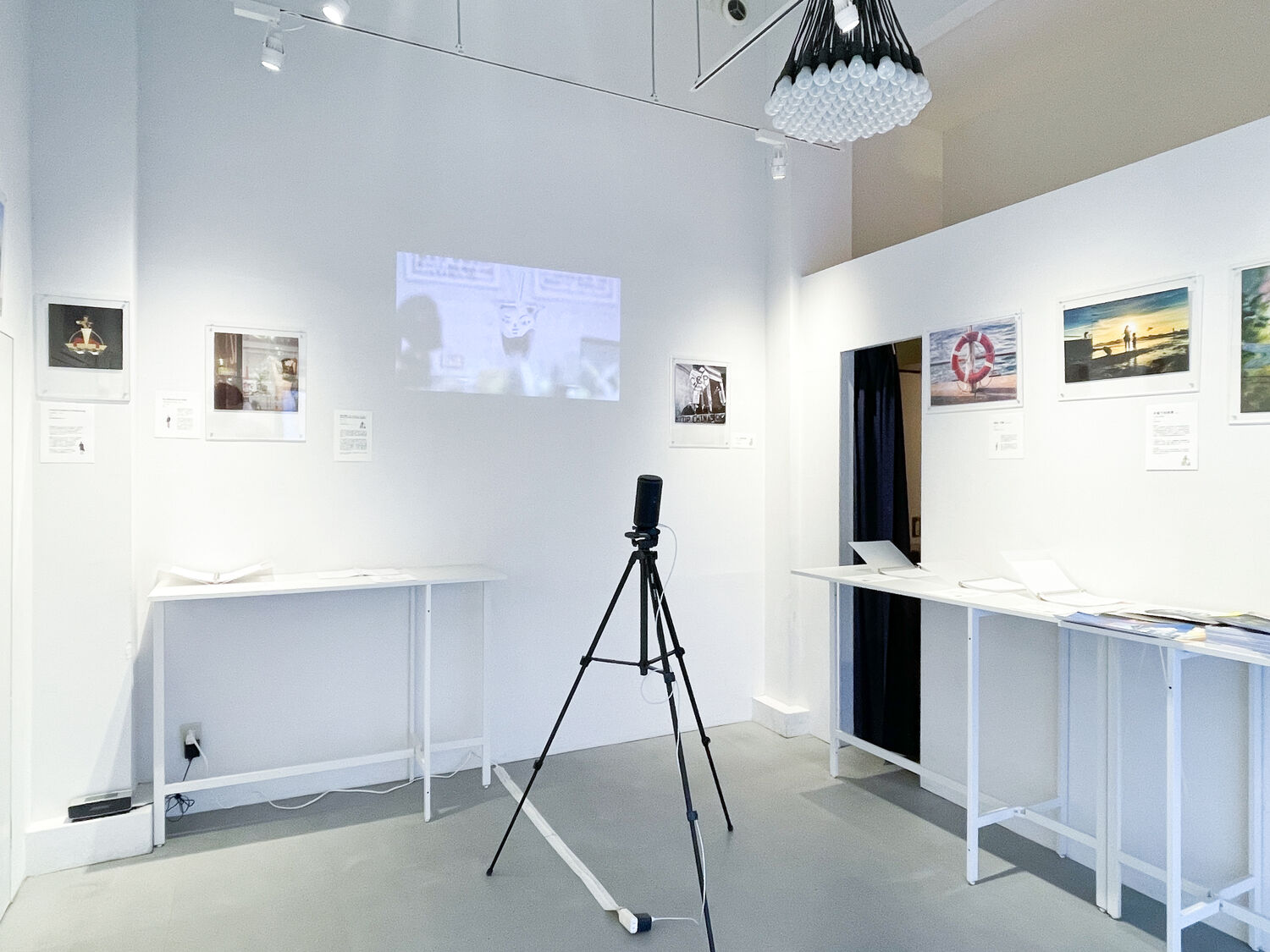 2nd Hong Kong Liberty Art Prize — Entry Works Exhibition, Tokyo — 14 of 24