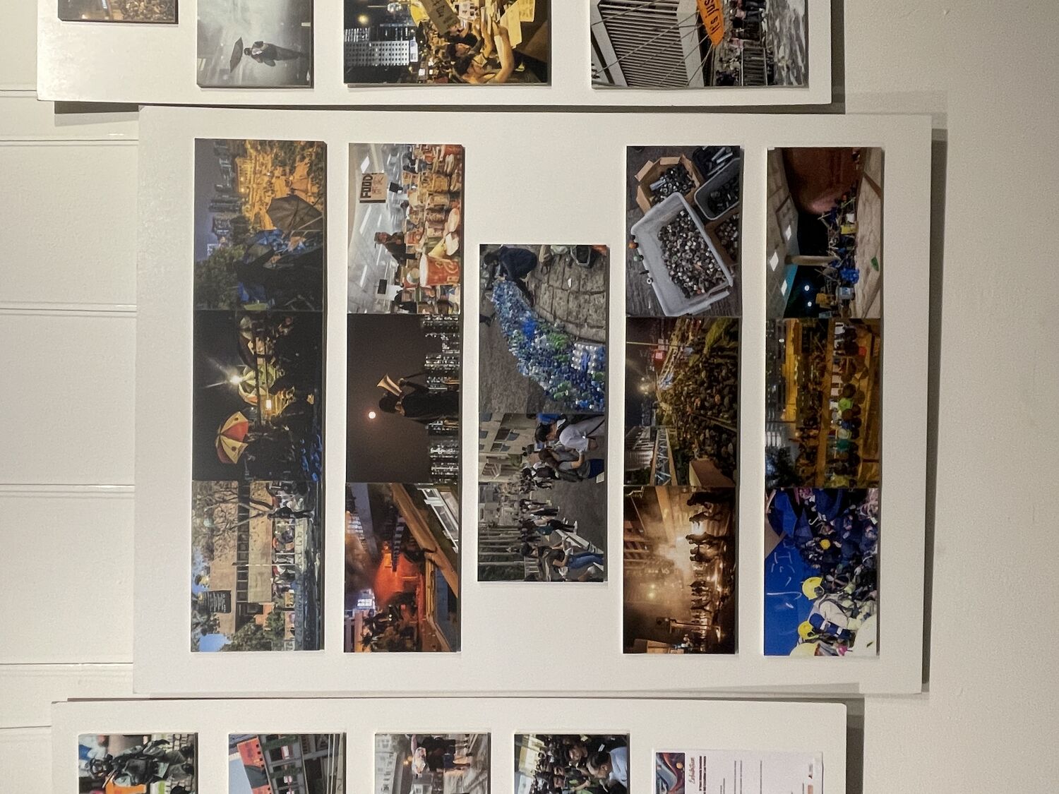 Resonance of Democracy — Facets • Perspectives • Voices — 4 of 8