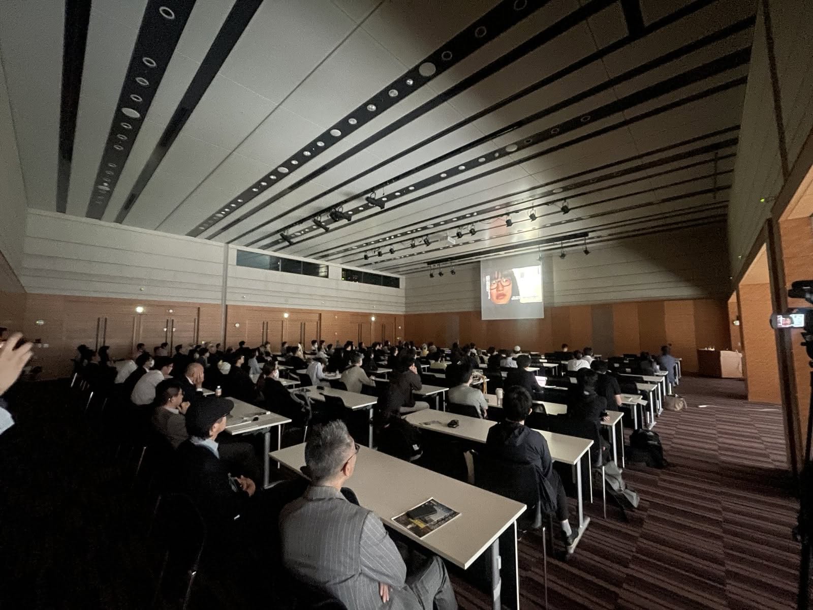 35th Anniversary Memorial Conference of the 1989 Tiananmen Square Incident — 2 of 4