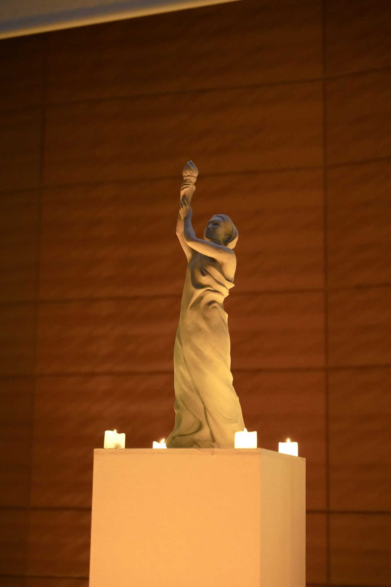 35th Anniversary Memorial Conference of the 1989 Tiananmen Square Incident — 3 of 4