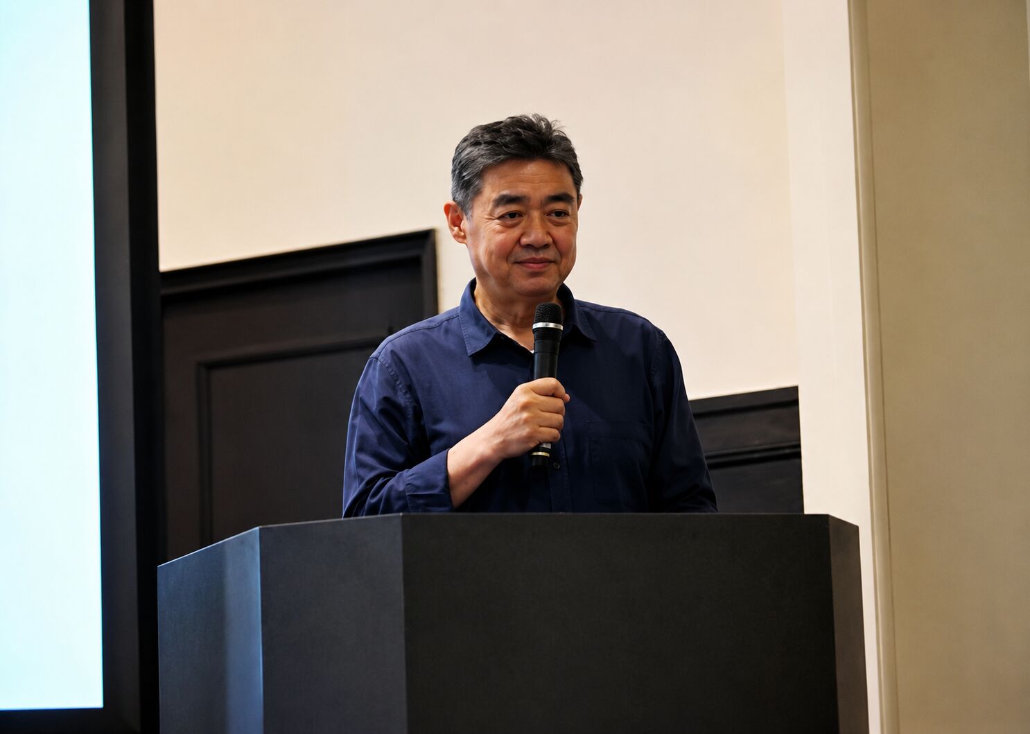 37th Anniversary Tiananmen Lecture and Candlelight Vigil — Tokyo — 4 of 6