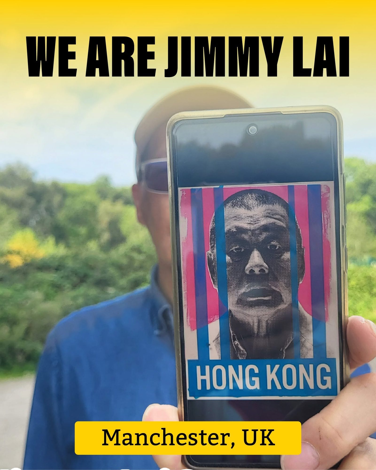 We Are Jimmy Lai — 2 of 10