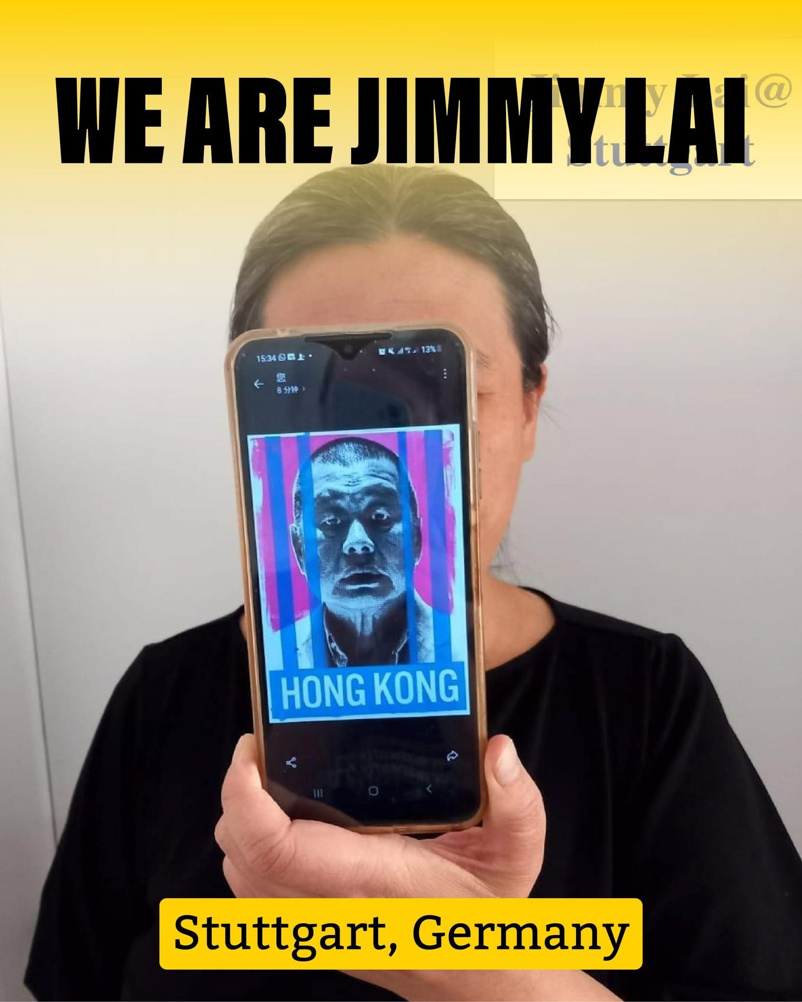 We Are Jimmy Lai — 4 of 10