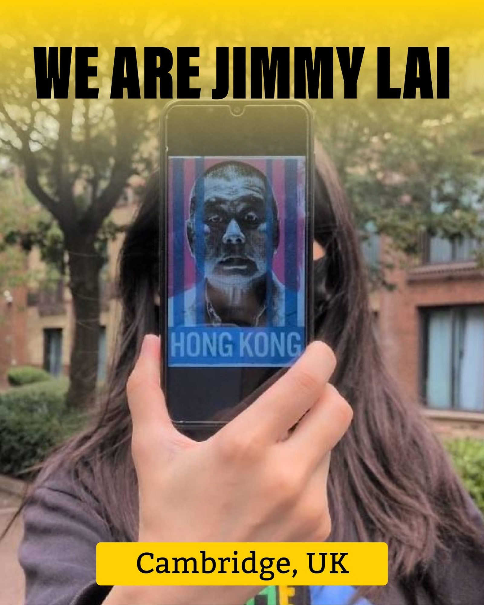 We Are Jimmy Lai — 7 of 10