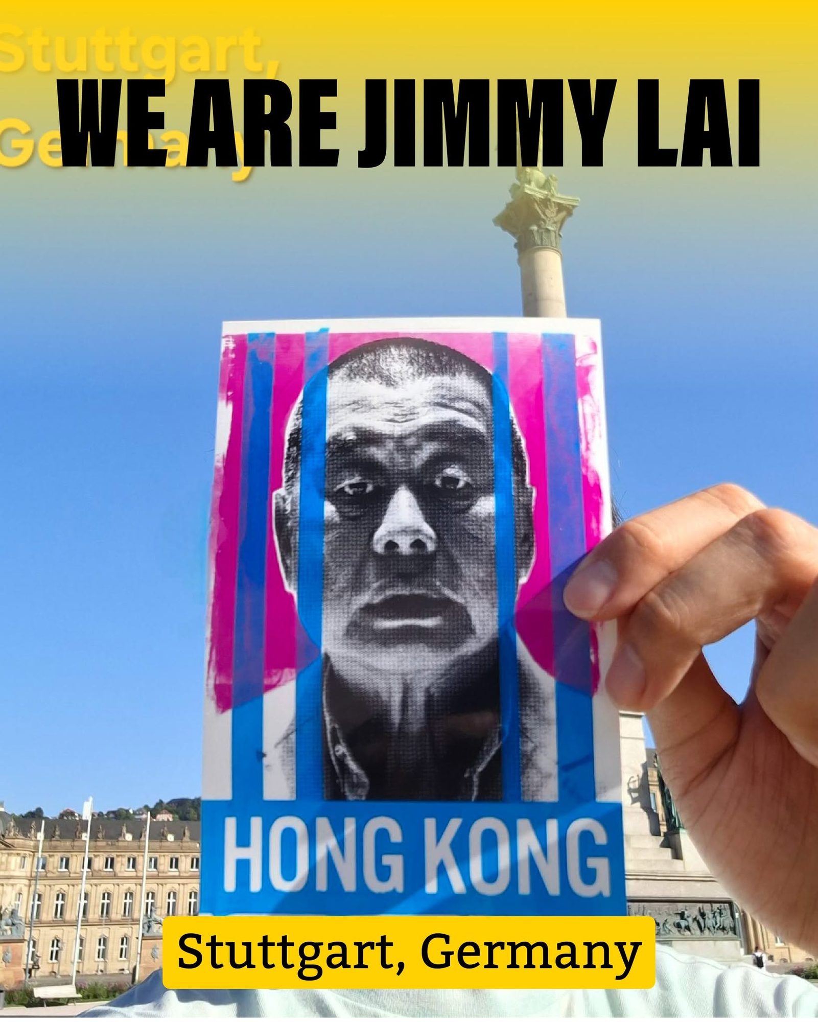 We Are Jimmy Lai — 8 of 10