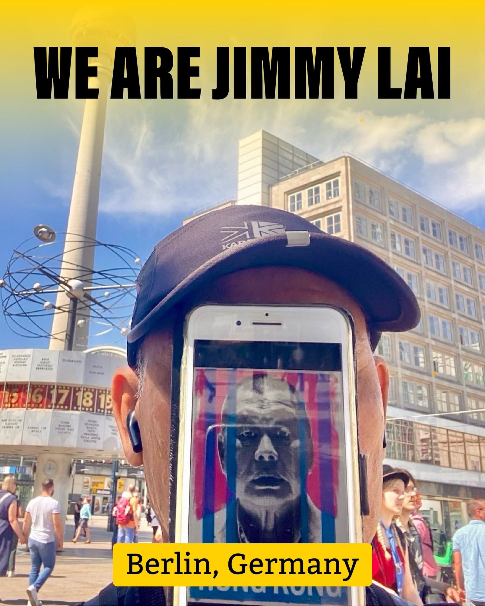 We Are Jimmy Lai — 10 of 10